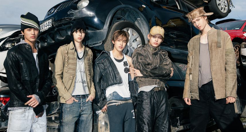 怪物新人來了！CORTIS連兩曲攻佔 Spotify 全球冠軍 TikTok熱度每分鐘1.4支影片瘋傳