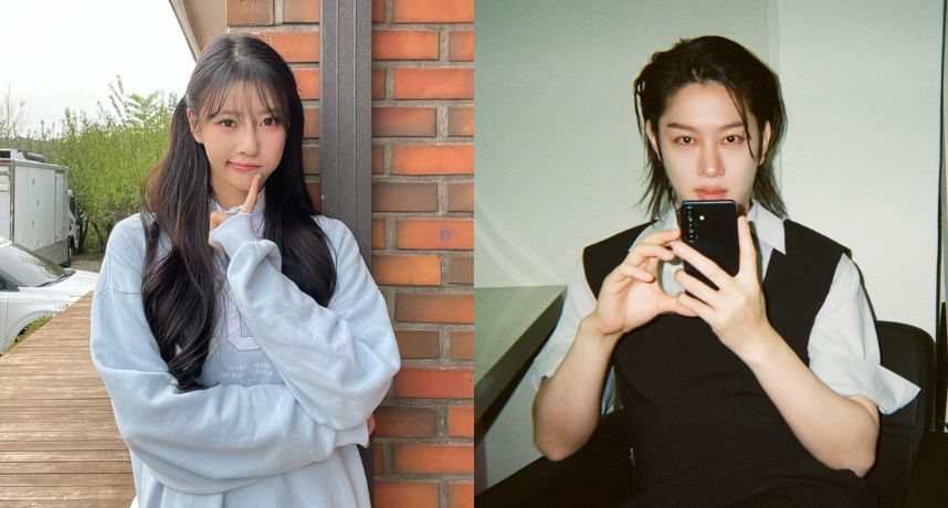 Super Junior希澈節目上突告白李美珠！深情唱情歌喊「交往吧」卻慘遭打槍 笑翻全場