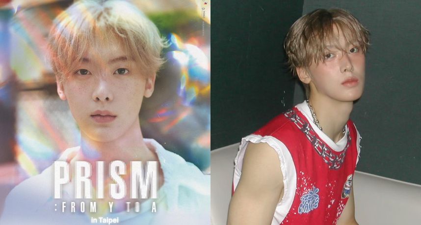 ASTRO產賀個人巡演確定 9 月登入台北！真情告白「延續文彬的色彩」逼哭粉絲