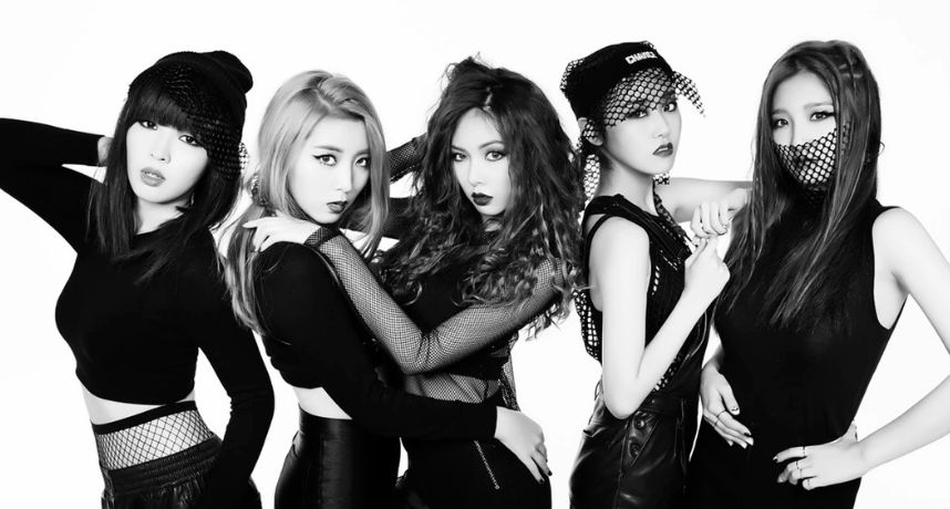 4Minute昭賢、祉潤首度揭密！坦言「解散內幕」：那一刻真的世界崩塌