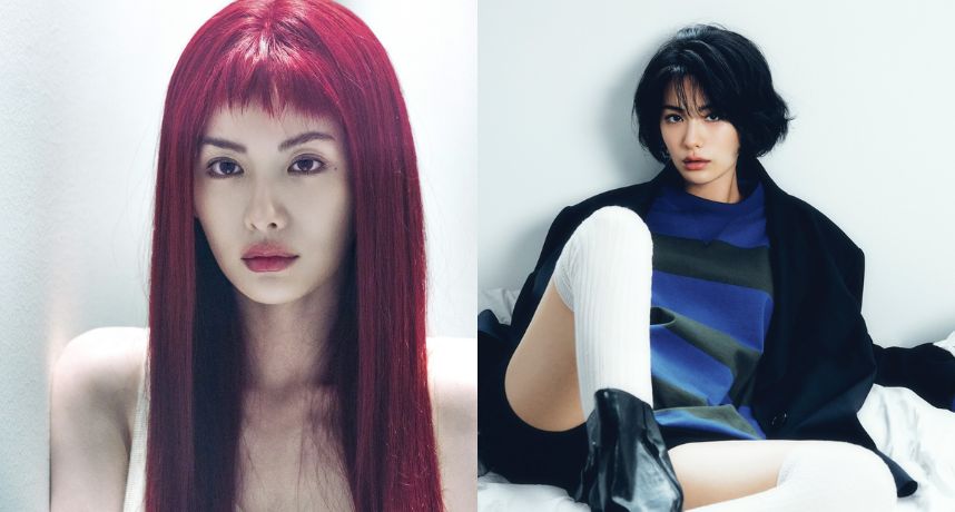 Nana洗掉全身刺青！只留一紋身象徵母愛：以堅韌姿態成長