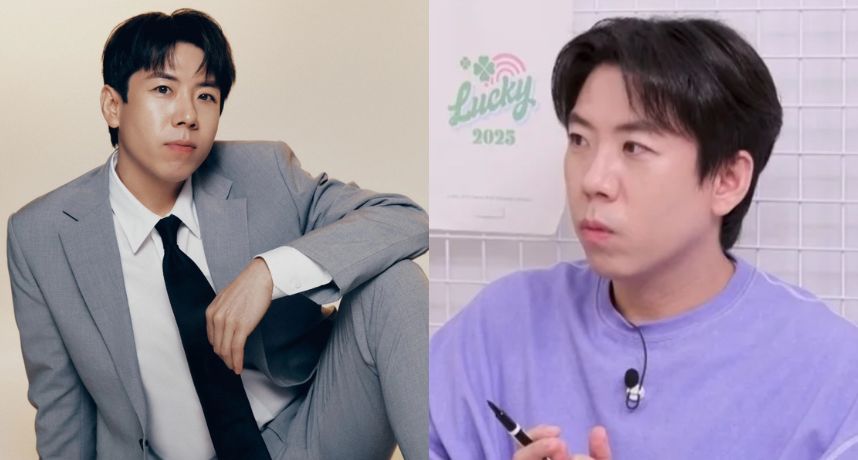 《RM》梁世燦自曝罹患甲狀腺癌！堅強抗癌12年仍天天吃藥維持：「那時同事用笑聲救了我」