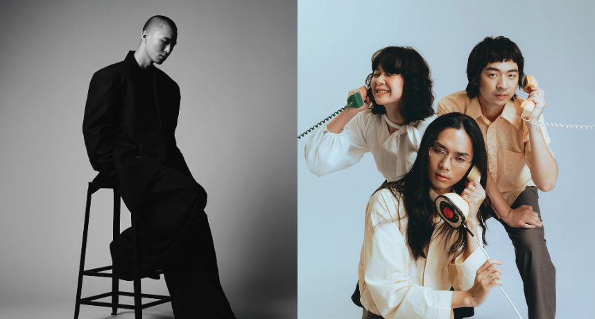 第16屆金音創作獎重磅登場！神仙卡司齊聚跨界合作狂潮來襲 引爆金音舞台