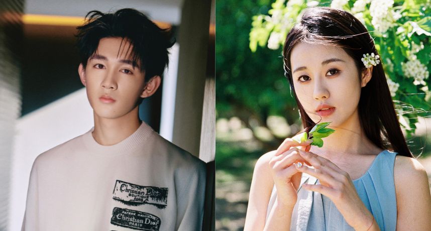 19歲童星榮梓杉遭控劈腿、施暴！前女友李禹熹痛揭真面目：「我整整半年都被玩弄」 男方回應卻遭狠酸「是巨嬰」