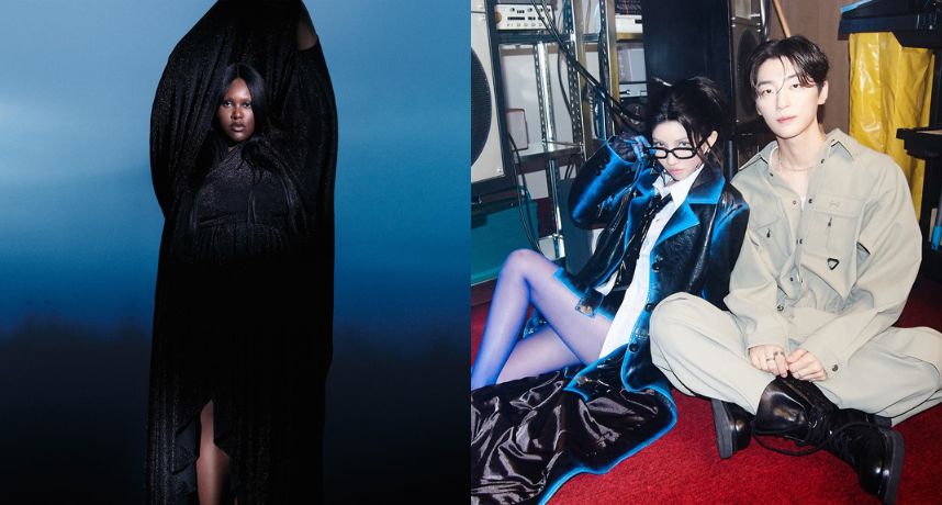 I-DLE小娟無辜捲入爭議！製作人R.Tee新歌〈DAMDADI〉被爆「整支MV照抄法國歌手」