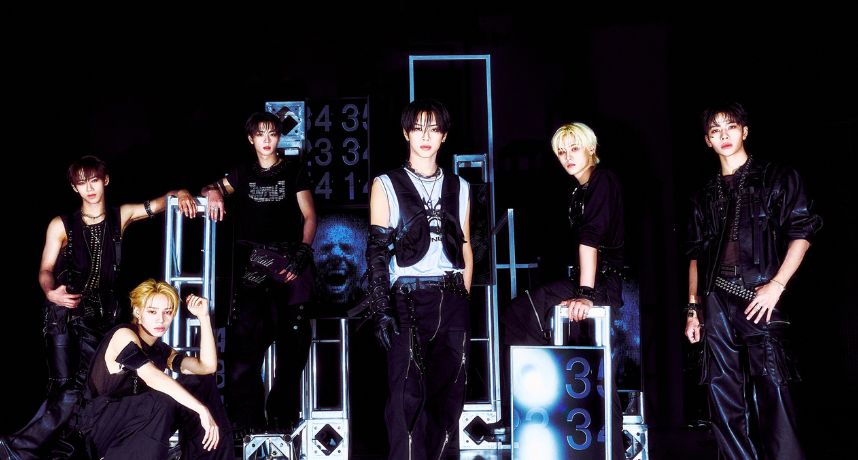 《SCOOL》雙料入圍金鐘＋AACA！SEVENTOEIGHT化身畢業學長踏上金鐘紅毯　喊話「從學校走進社會」超感性