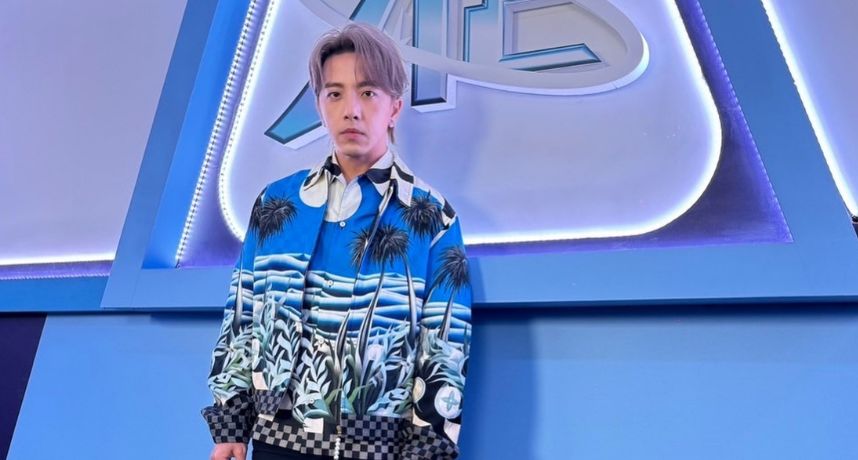 「閃兵案」第三波名單震驚演藝圈！坤達凌晨返台遭拘提 聲明認錯：「15年前沒體認社會責任，深感自責」