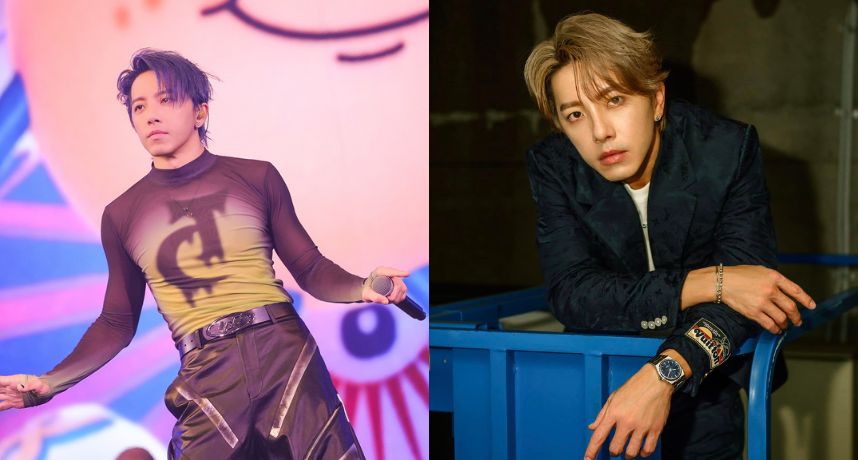 坤達清晨返台遭拘提！坦承花30萬造假病歷閃兵  鞠躬道歉：會全力配合調查