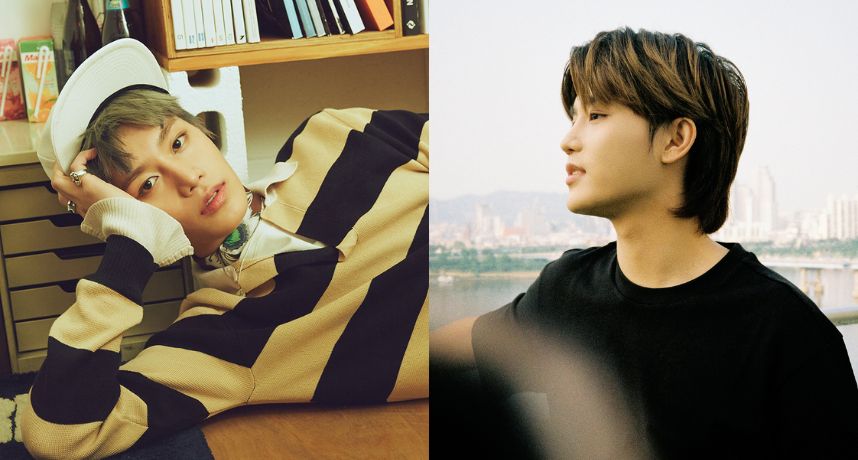 前NCT成員文泰一涉性侵案再上訴！三審開打震撼韓娛圈 法院揭『不符自首條件』關鍵原因