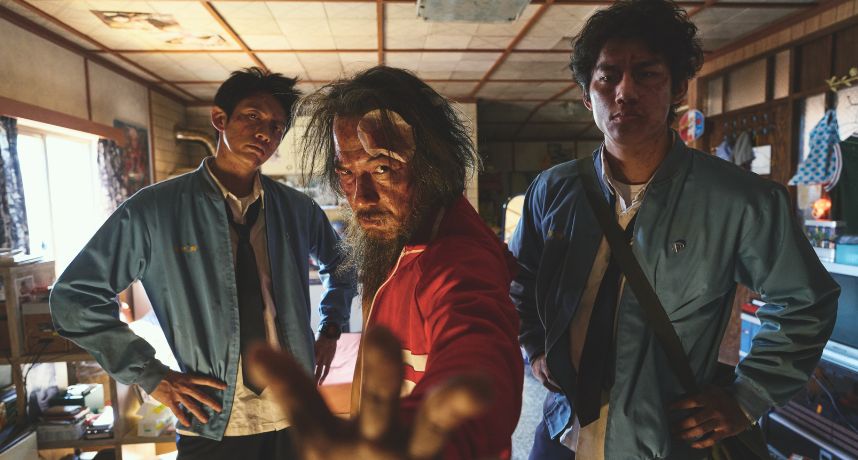 柯震東再合作九把刀！《功夫》化身打仔晉升動作片男星！斥資3億打造台灣奇幻視覺新里程碑