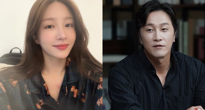 EXID Hani 未婚夫因違反《醫療法》遭移送！原定婚期無限延後