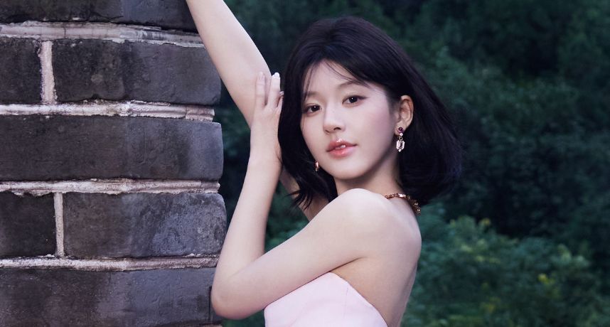 趙露思擺脫4億違約金！傳簽入「虎鯨文娛」零成本轉會 粉絲嗨喊：終於自由了！