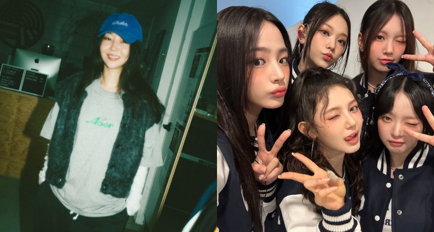 世紀官司落幕？！NewJeans慘敗ADOR 法院宣判合約「完全有效」　恐被迫回歸HYBE旗下