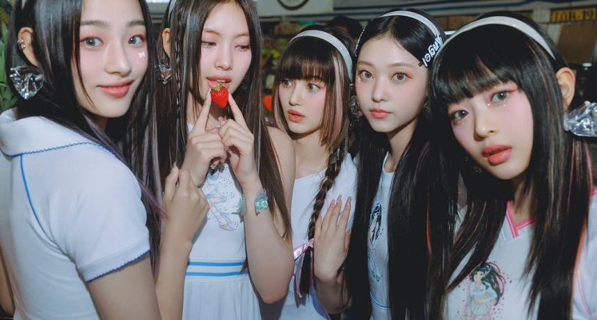 NewJeans不服官司慘敗！提出上訴並強硬發聲：「不會重返ADOR！」