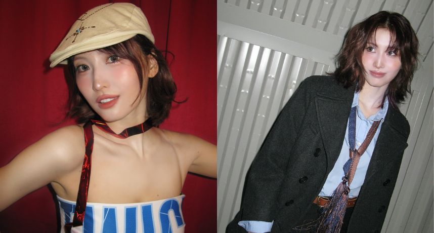 TWICE MOMO豪擲近1億現金！買下峨川洞頂級豪宅 與「玄彬、韓韶禧當鄰居」