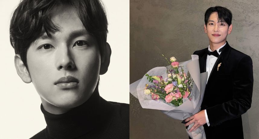 任時完加盟 THE BLACK LABEL！成為朴寶劍、Rosé同門 開啟演藝新篇章