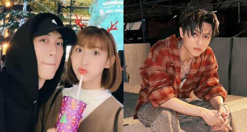 粿粿與王子爆婚內不倫！范姜彥豐握「裸體相擁照」關鍵證據 怒揭3個月同居內幕