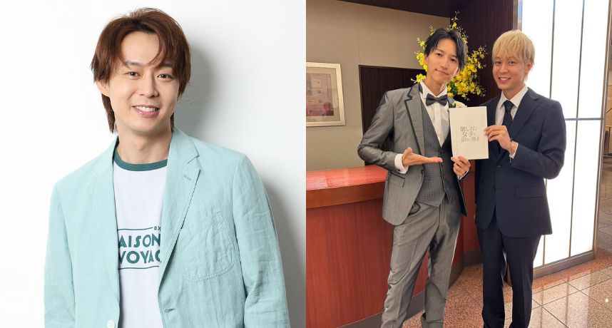 雙前科同框！朴有天攜日本前偶像演日劇 韓網傻眼：「這組合也太衝擊」