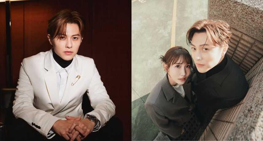 王子認錯道歉仍難挽回！「插足粿粿婚姻」高層震怒　喜鵲娛樂火速切割慘遭全面封殺