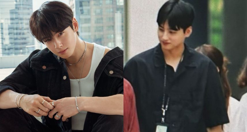 「臉蛋天才」車銀優弟弟曝光！以 AI 專家身分登台主題竟是「為哥哥打造的AI」