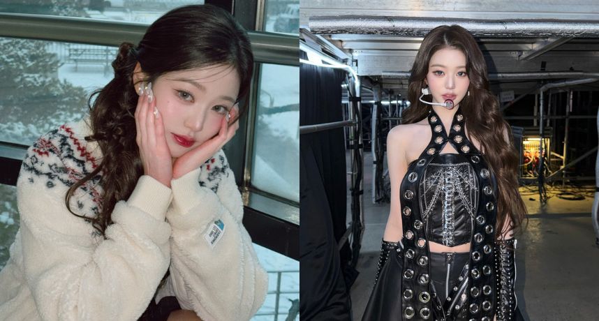 IVE 張員瑛太狂！21歲砸137億韓元買下首爾豪宅「全額現金交易」網讚：人間勝利組