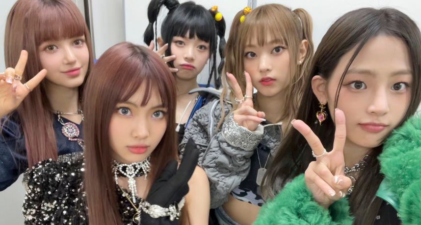 內幕曝光！Hyein 爸不惜打官司護女出頭 NewJeans 回歸ADOR關鍵全在他手上！