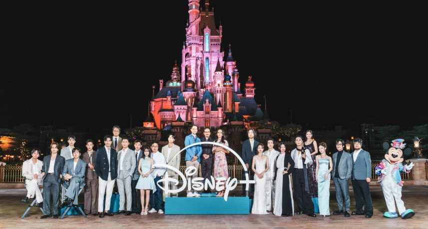 達人推推／Disney+原創作品搶先看！呼聲超高《21世紀大君夫人》、《再婚皇后》即將登場 豪華片單陣容全公開！