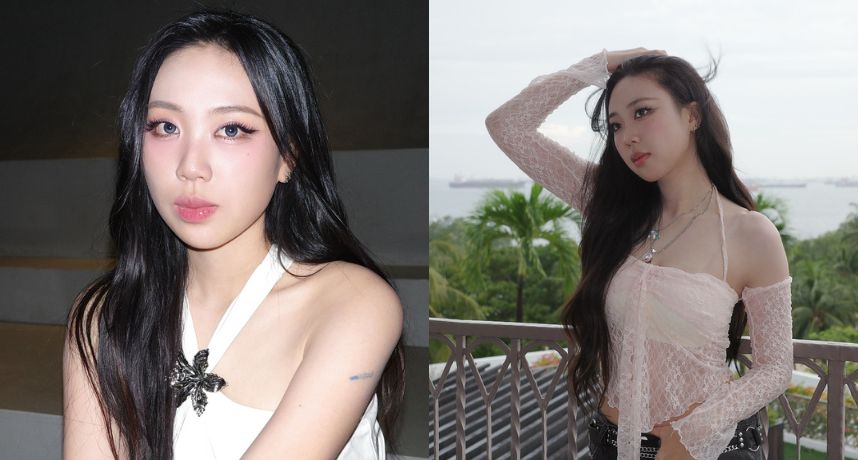 「韓國 MZ 世代總統」李泳知為新專輯戒斷社群！時隔一個月更新動態竟是因被騙？！