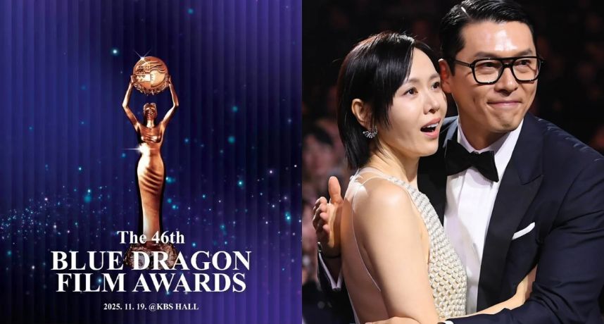 2025青龍電影獎得獎名單公布！《徵人啟弒》抱回6大獎成最大贏家 玄彬＆孫藝珍夫妻檔奪影帝后創紀錄