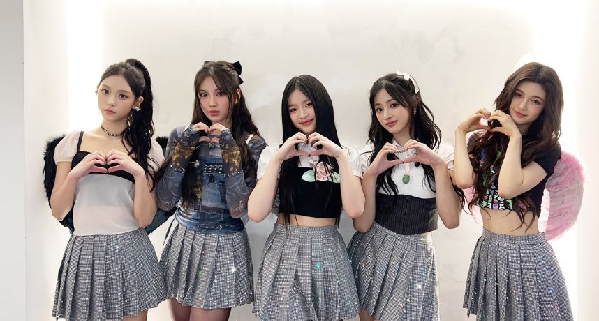NewJeans 成員遭深偽不雅影像侵害！21 歲男僅被罰 1500 萬韓元　粉絲怒轟「太輕了」