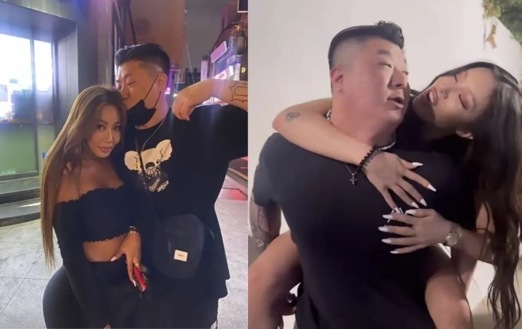 Jessi 剛解約又遭爆「2017年同行者打人」! 爆料文被刪掀討論!