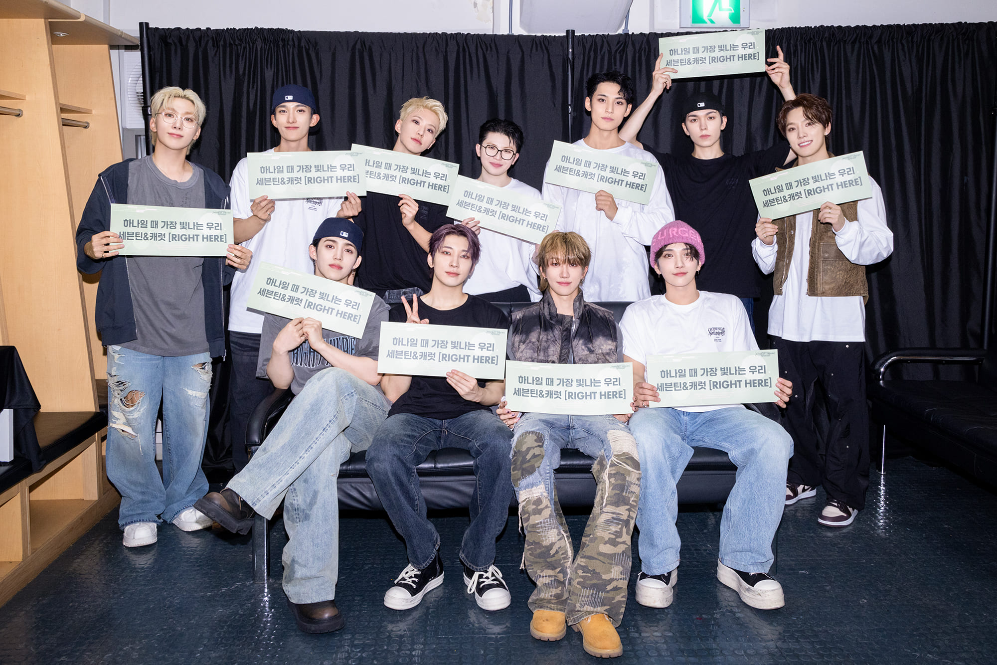SEVENTEEN 演場會失火無下文怕道歉要補償?HYBE 官方立場文引質疑
