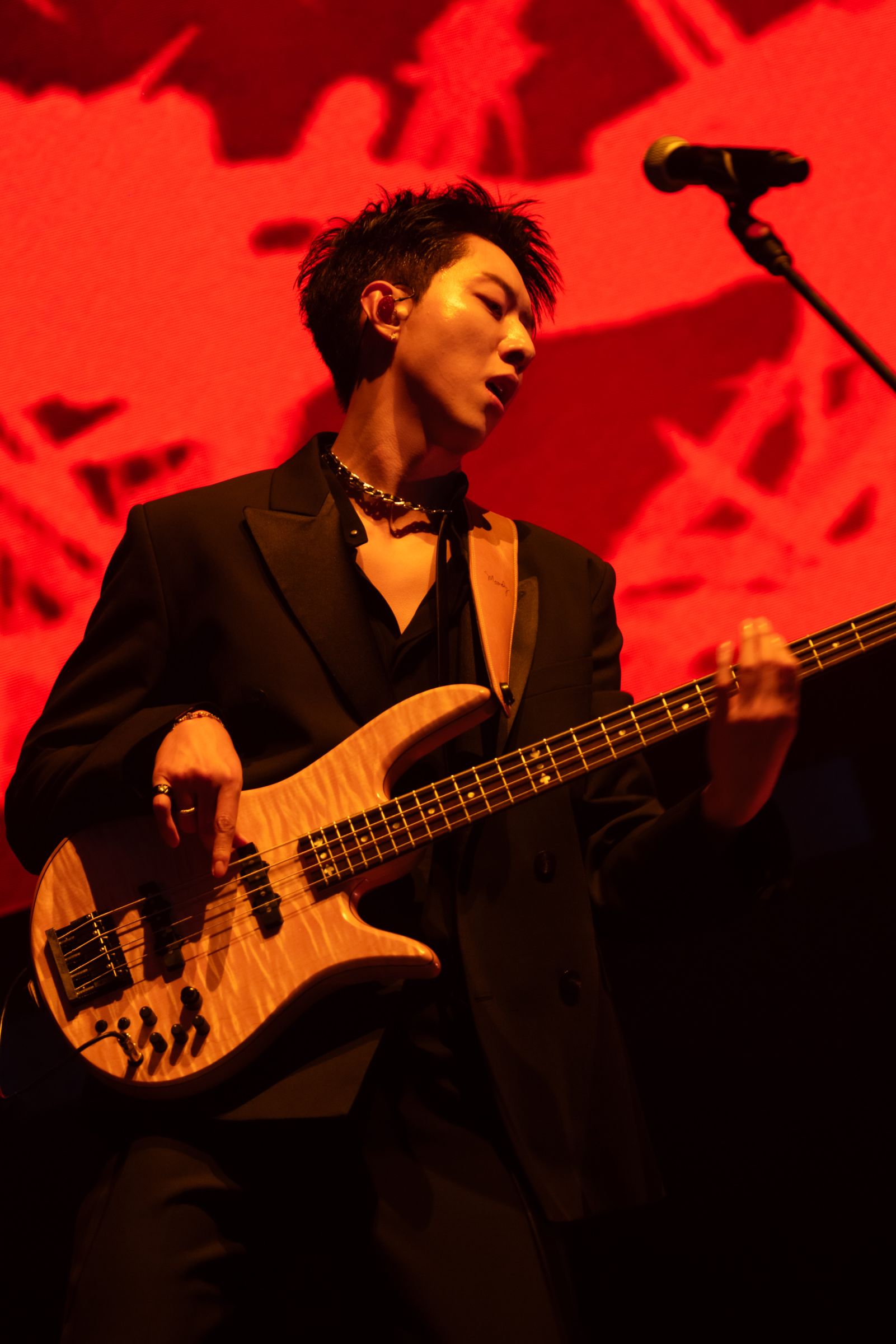 慶祝出道15週年 CNBLUE 安可場3月8日衝高雄流行音樂中心