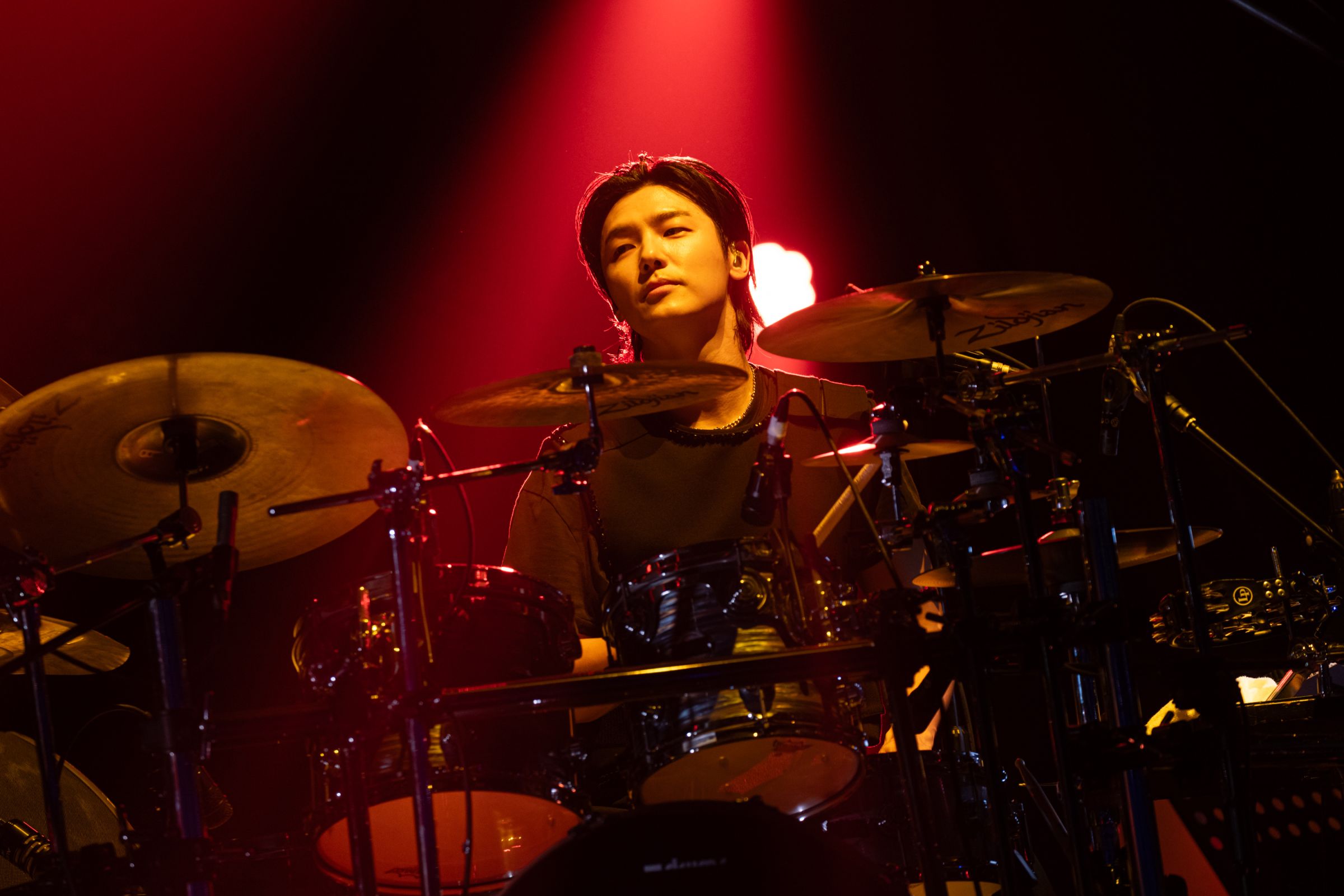 慶祝出道15週年 CNBLUE 安可場3月8日衝高雄流行音樂中心