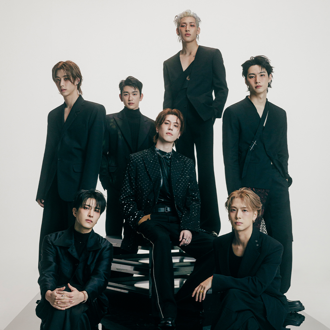 王嘉爾突胸痛缺席 GOT7 舞台!公司證實:「正在接受治療」
