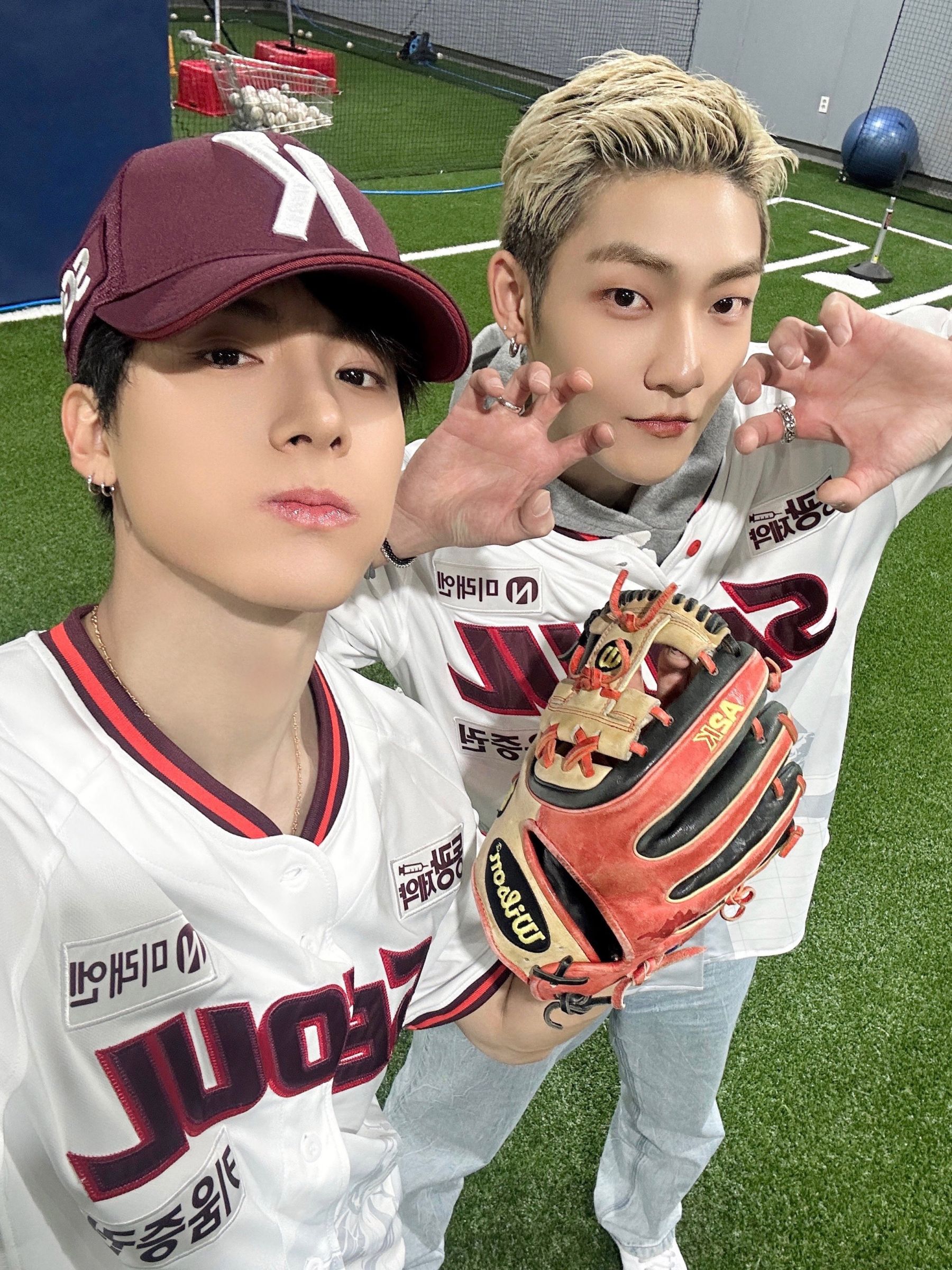THE BOYZ 爭議不斷!繼善旴被罵沒禮貌 Kevin 又因開球「挺敵隊」遭炎上