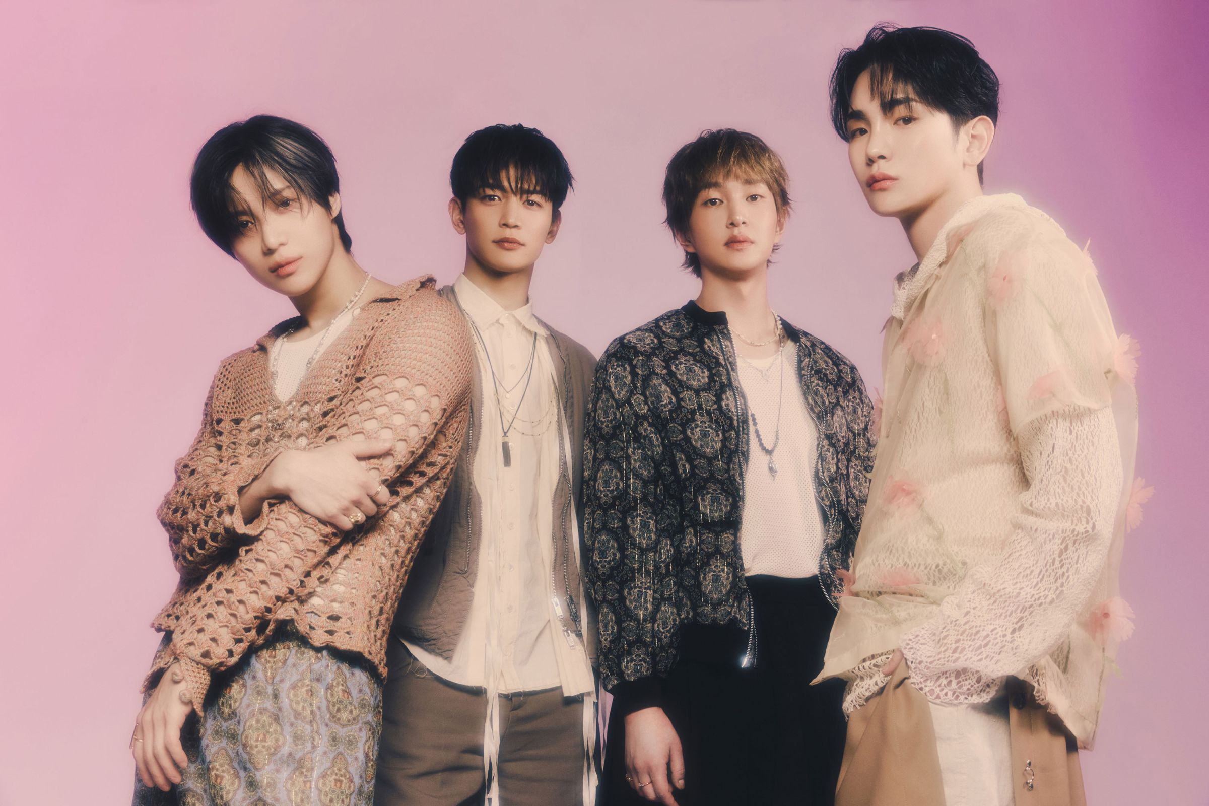 SHINee 17週年回歸淚崩細節滿滿!新曲由鐘鉉親筆創作 粉絲感動:「這份愛,從未消失」