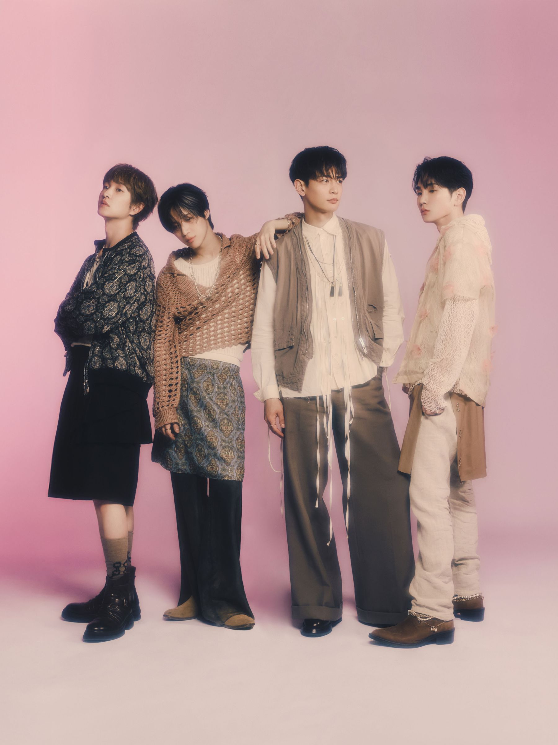SHINee 17週年回歸淚崩細節滿滿!新曲由鐘鉉親筆創作 粉絲感動:「這份愛,從未消失」