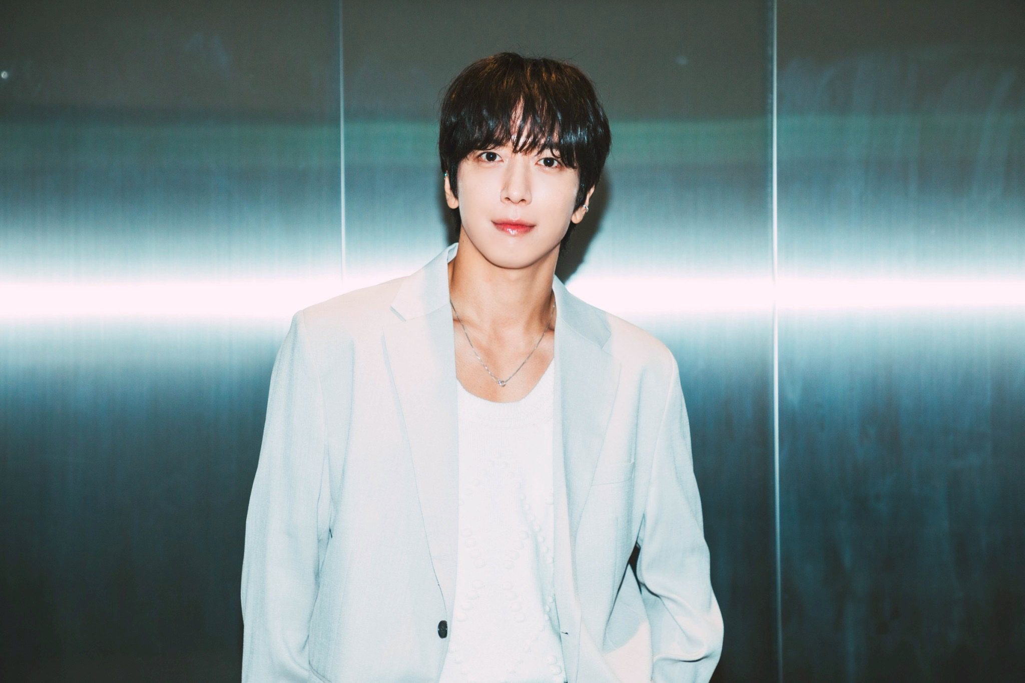 鄭容和出道10週年回歸開唱!《2025 JUNG YONG HWA LIVE》9/20唱進台北 自曝日本街頭糗事笑翻粉絲