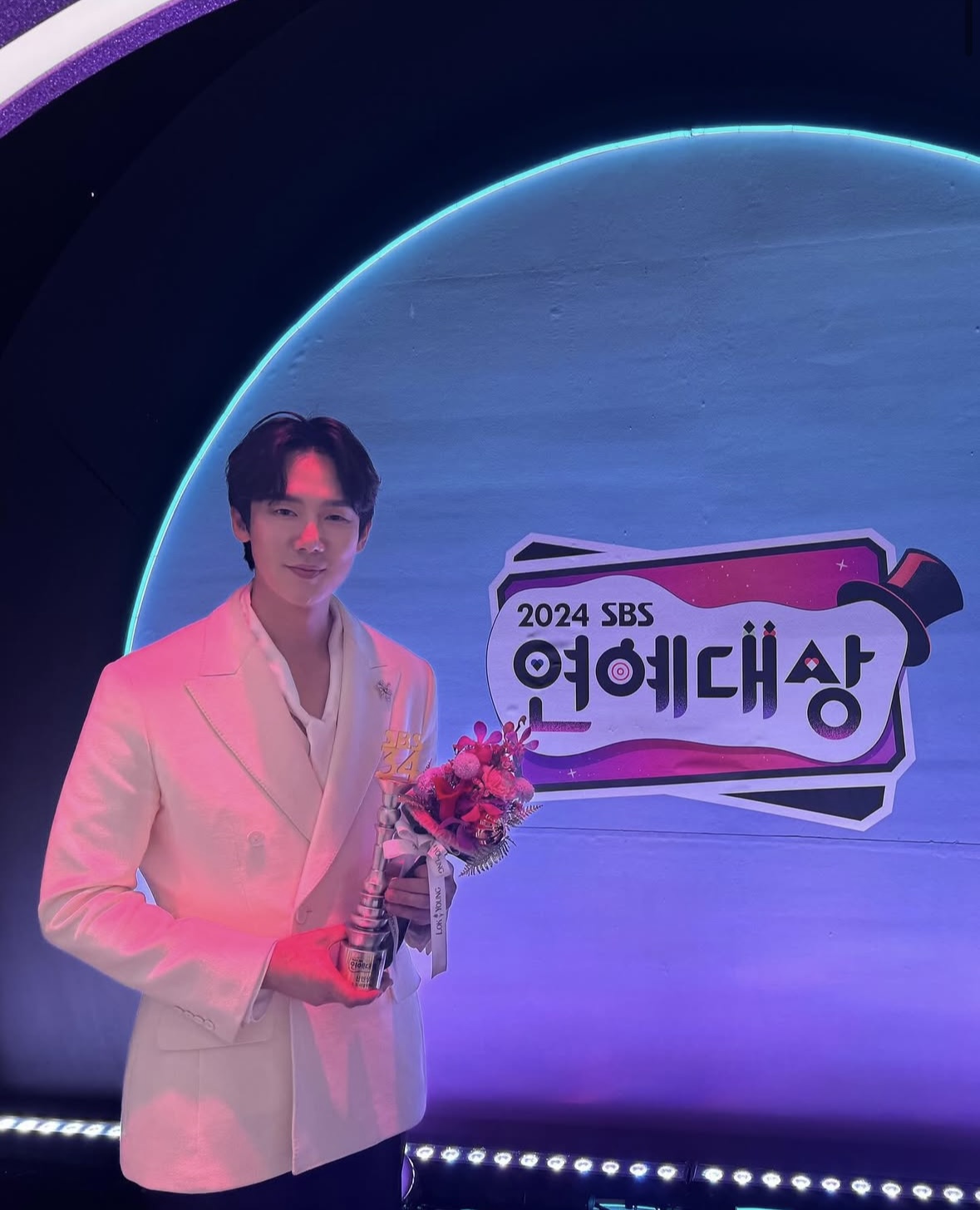 柳演錫見面會門票 開賣兩分鐘秒殺！感謝台粉支持「宣布加場」