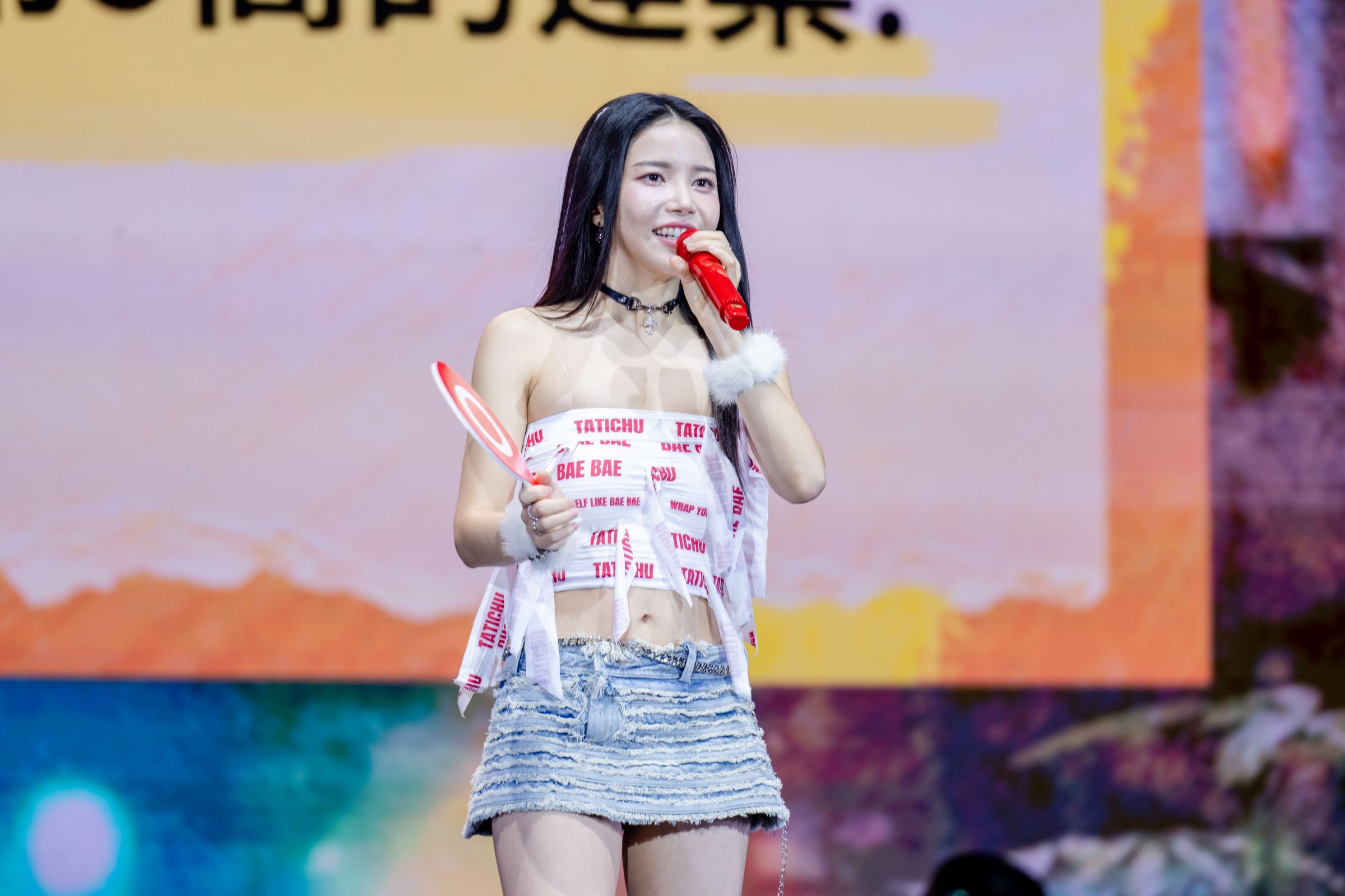 MAMAMOO Solar來台誠意爆棚!全場中文互動+9m88合體飆唱 翻唱動力火車掀高潮
