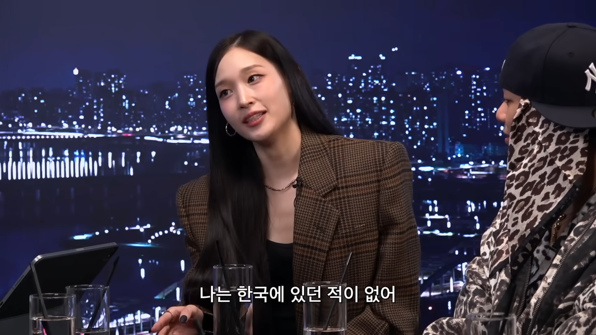 「富三代女偶像」Annie 超狂家世曝光!壓歲錢領美元、哥大放榜被淡回 網笑翻:這才是真正豪門