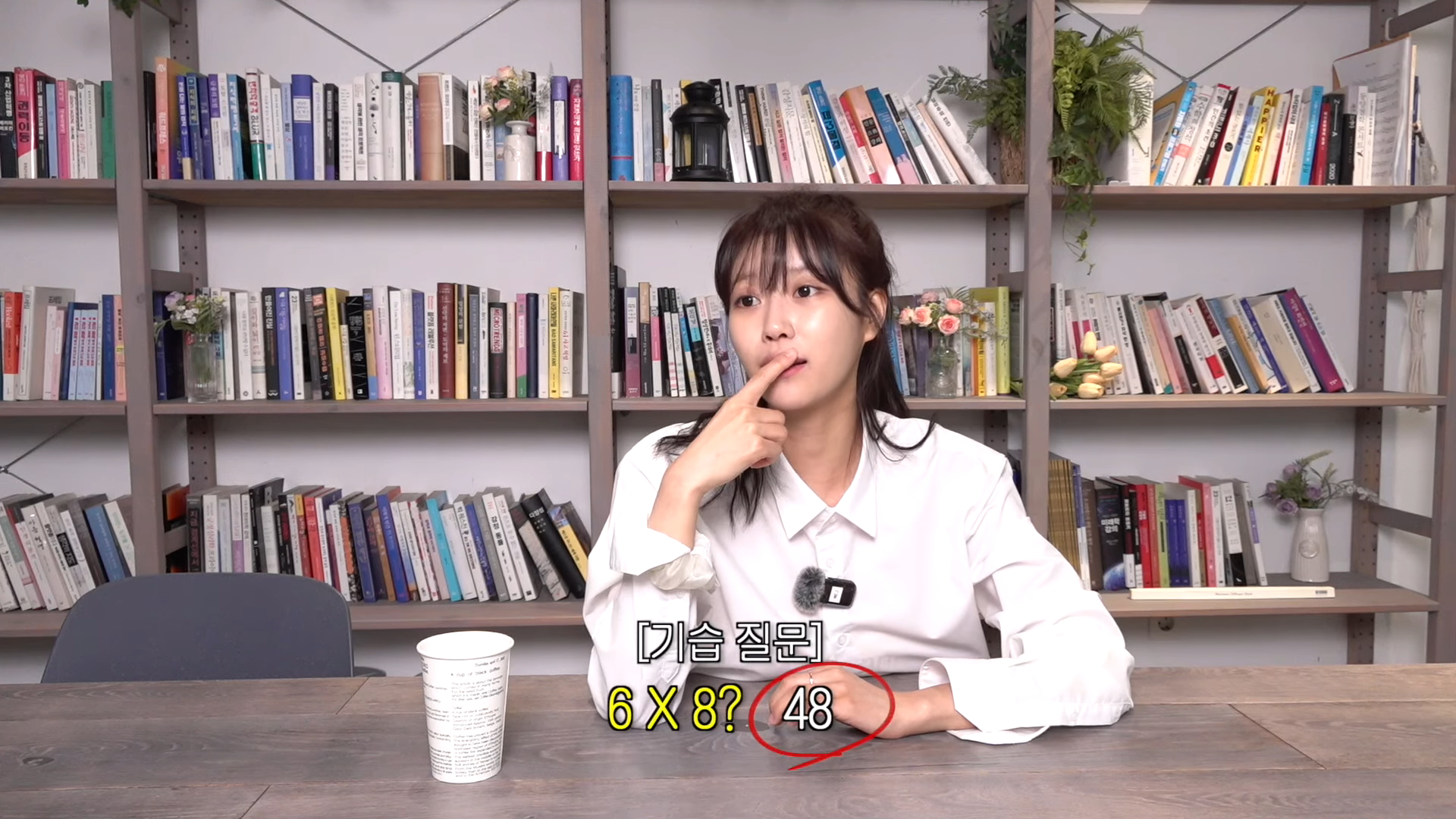 Lovelyz 李美珠打破傻瓜人設!自爆《玩什麼好呢?》遭「惡魔剪輯」:其實我是天才!