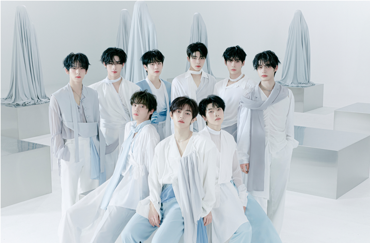 KT POP 2025超狂卡司公開!池昌旭首挑主持IVE、ZB1、Mark齊聚高雄掀最強K-pop狂潮!