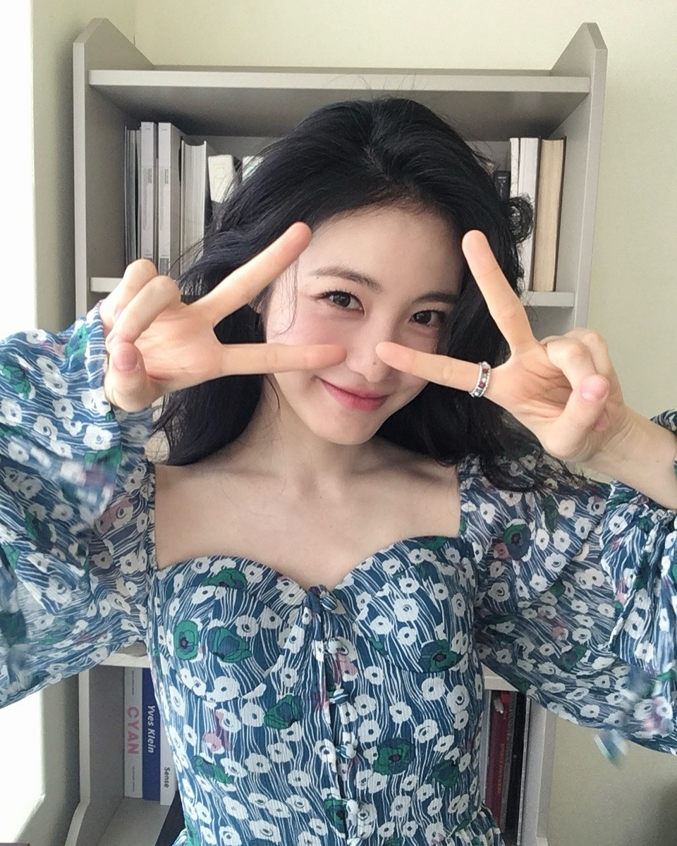 演活《黑暗榮耀》、《正年》韓劇新生代女神辛叡恩出道首度訪台 5月10日浪漫降臨台北!