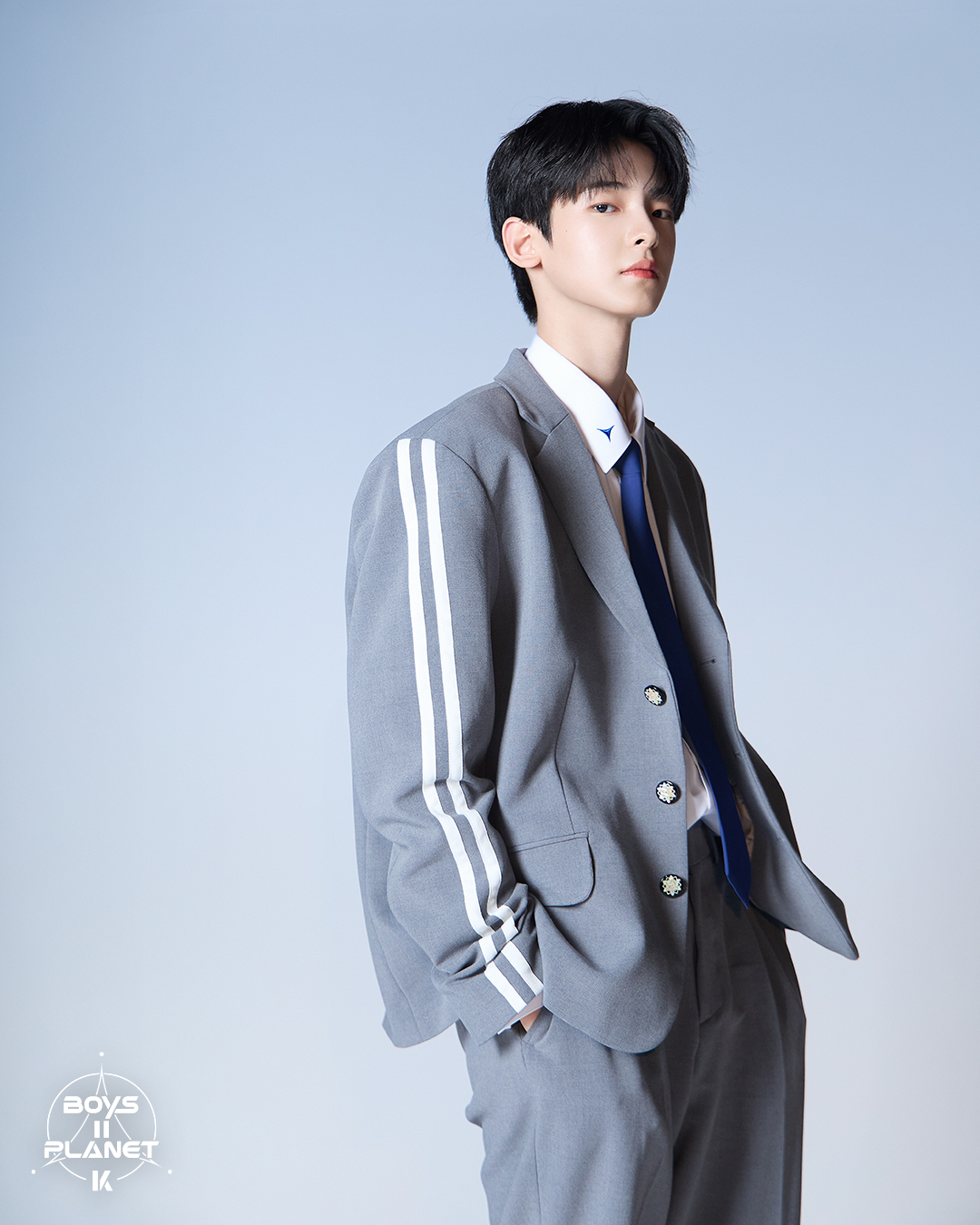 《BOYS II PLANET》爆內定風波！金虔佑、姜玗進遭揭「其實隸屬CJ子公司」　官方認了：已解約退回個人練習生