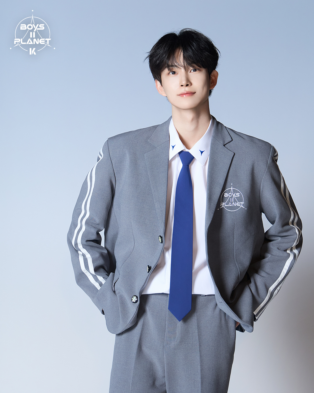 《BOYS II PLANET》爆內定風波！金虔佑、姜玗進遭揭「其實隸屬CJ子公司」　官方認了：已解約退回個人練習生