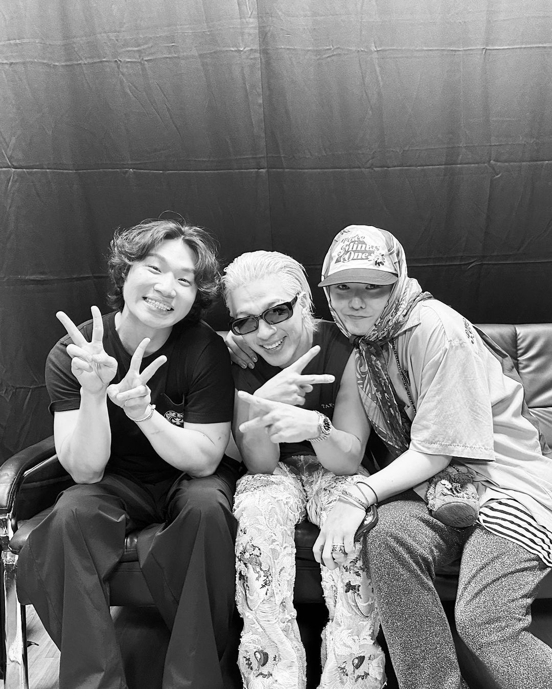 年末又到了!MAMA大獎將於 11/21-23 登場!瘋傳 BIGBANG 睽違 9 年有望合體?