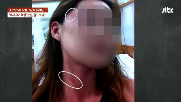 粉絲要求合照遭毆!Jessi涉嫌暴力列被告「關鍵CCTV再曝」11年前就有受害者?