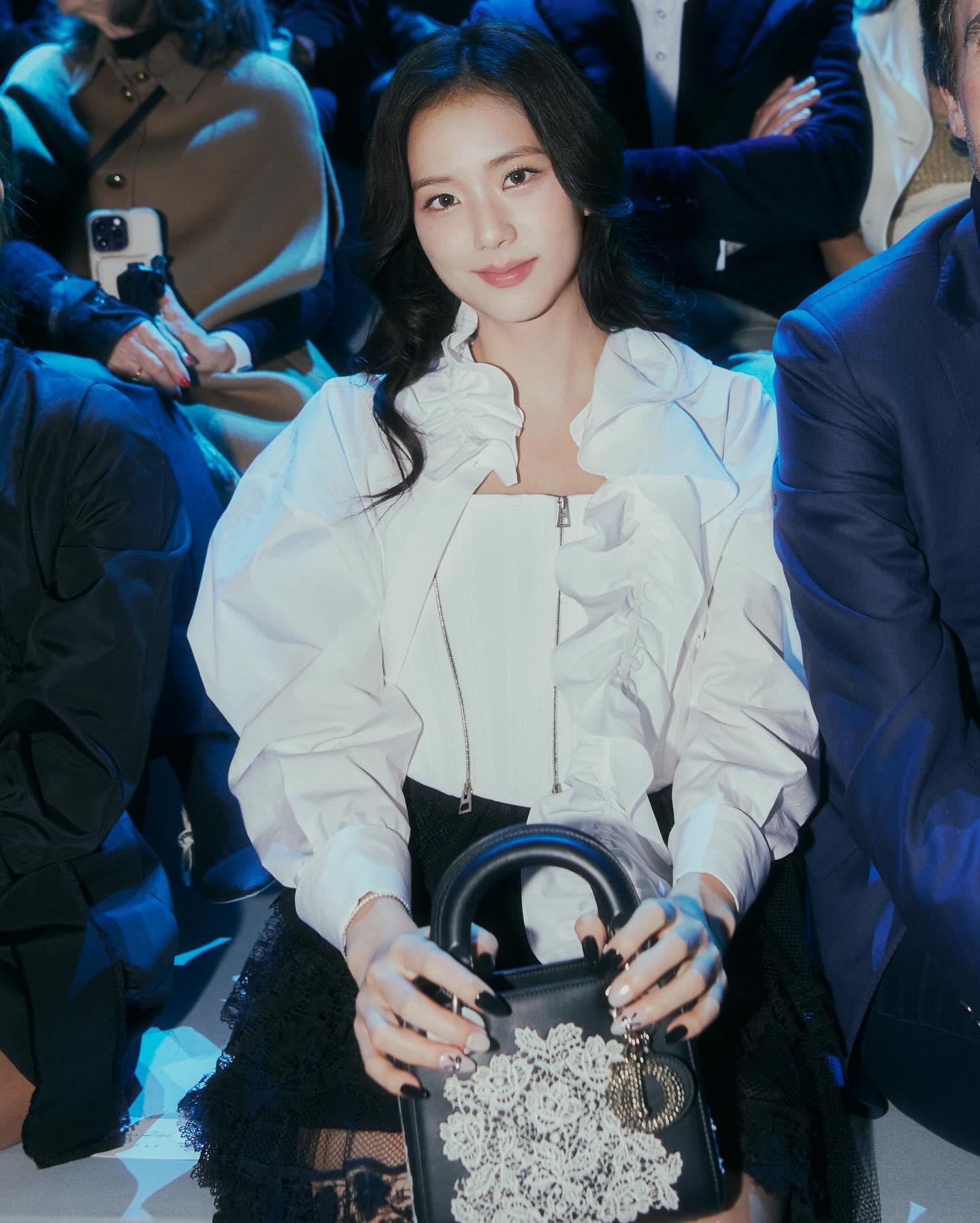 BLACKPINK Jisoo哥哥遭爆偷拍性愛片!匿名文瘋傳又秒刪 公司強硬回應:準備提告!